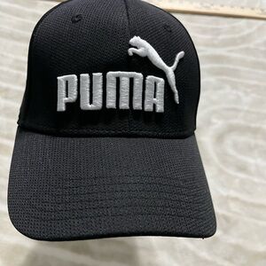 COPY - Puma Black Cap S/M